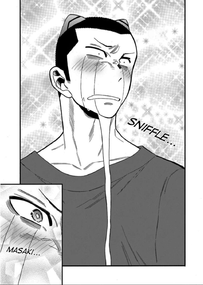 Momoiro Meloik Chapter 32 Page 21