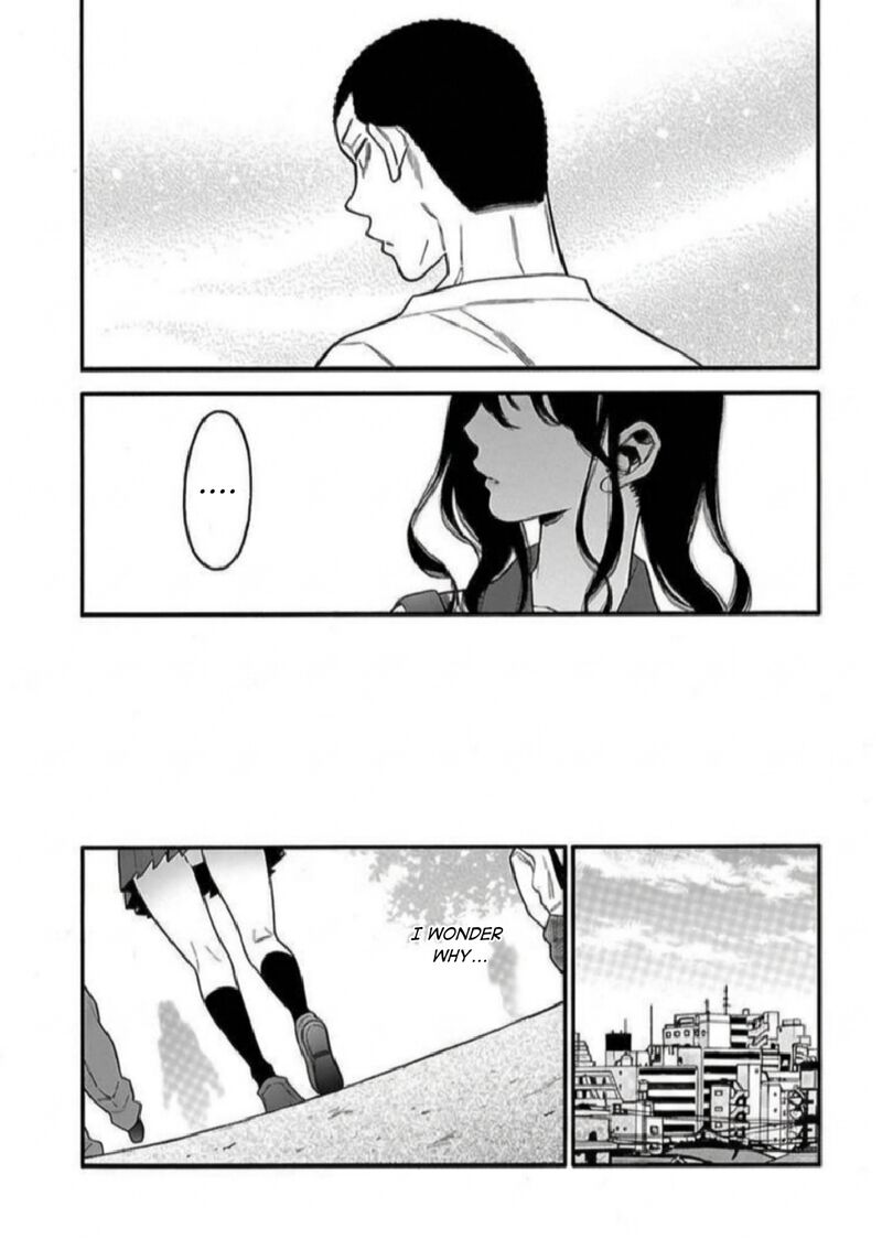 Momoiro Meloik Chapter 33 Page 15