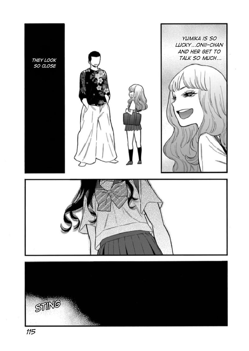 Momoiro Meloik Chapter 35 Page 10