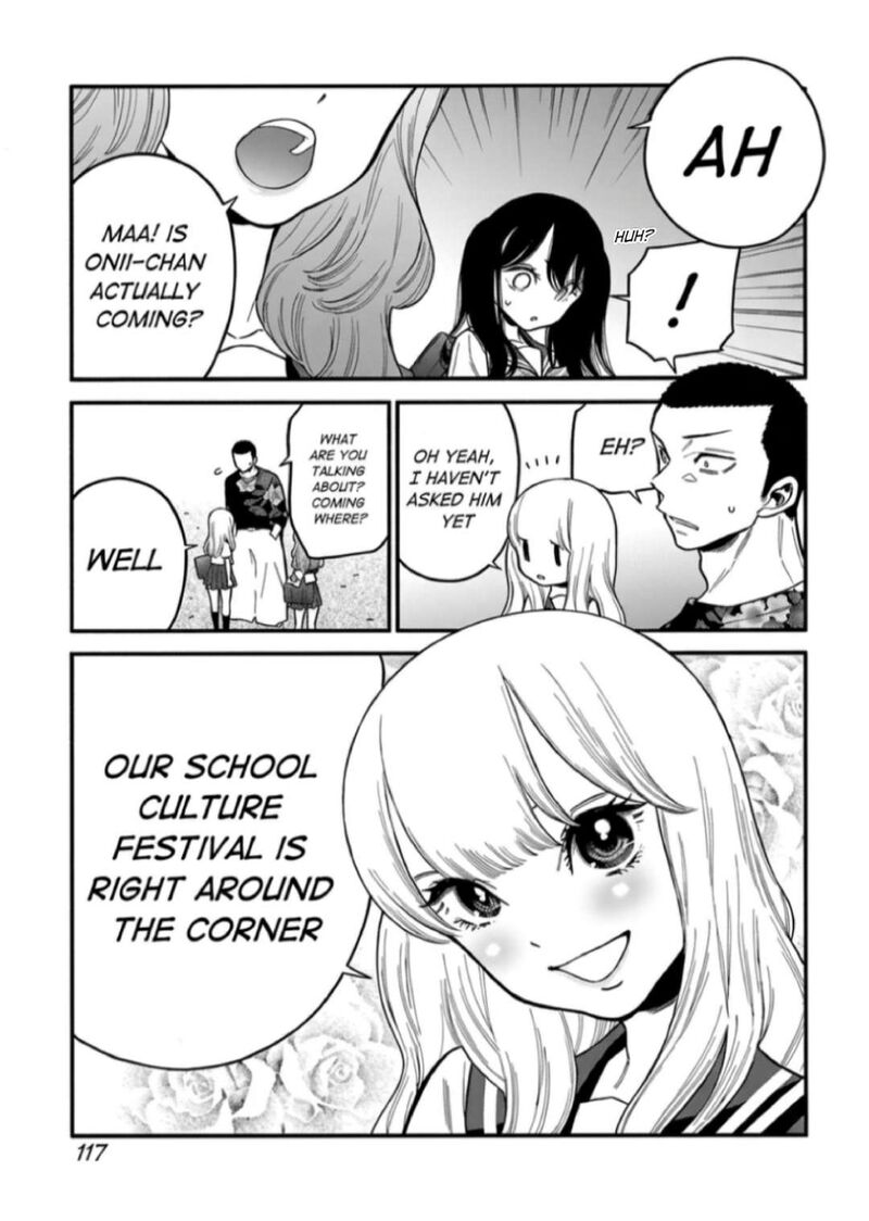 Momoiro Meloik Chapter 35 Page 12