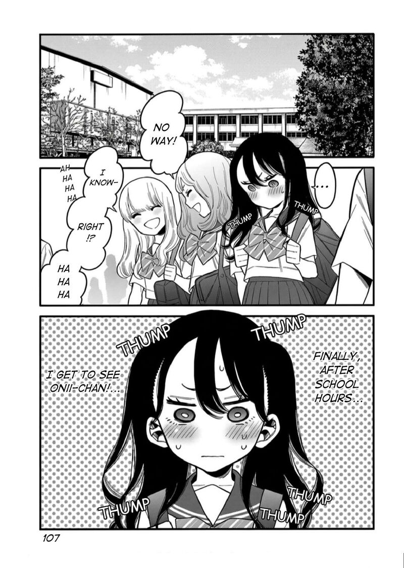 Momoiro Meloik Chapter 35 Page 2
