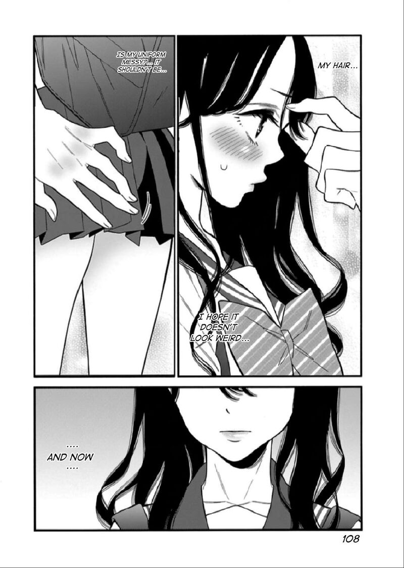 Momoiro Meloik Chapter 35 Page 3