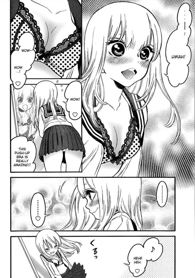 Momoiro Meloik Chapter 4 Page 9