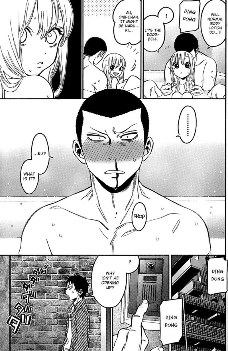 Momoiro Meloik Chapter 5 Page 14