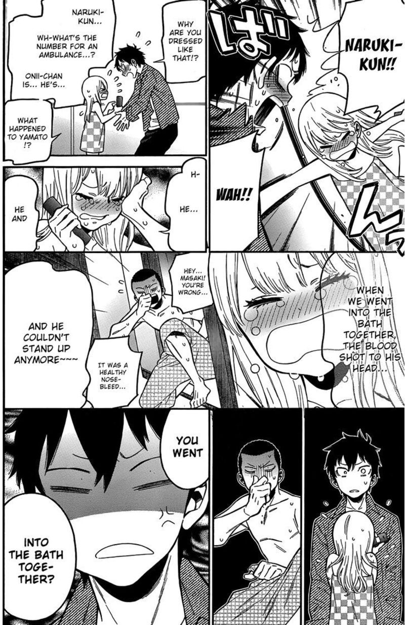 Momoiro Meloik Chapter 5 Page 15