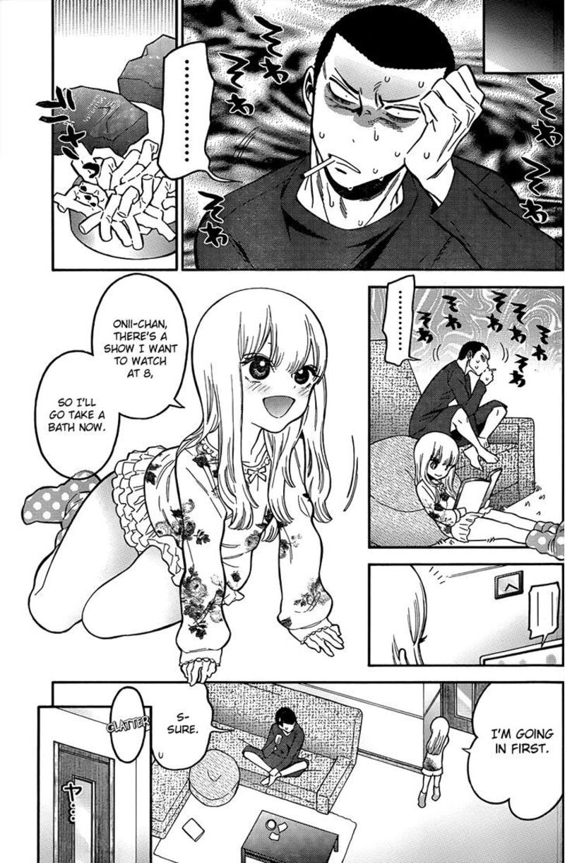 Momoiro Meloik Chapter 5 Page 6