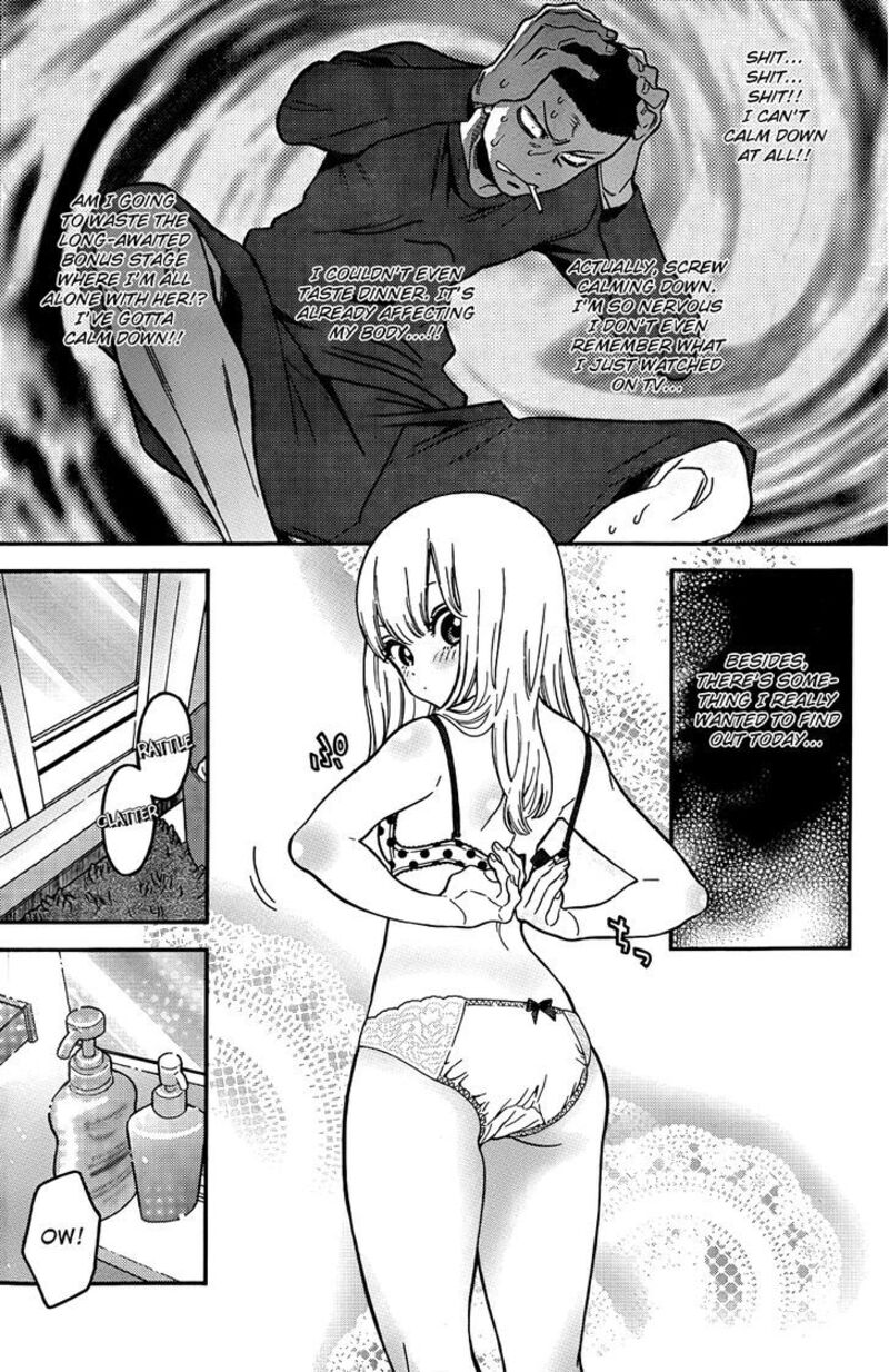 Momoiro Meloik Chapter 5 Page 7