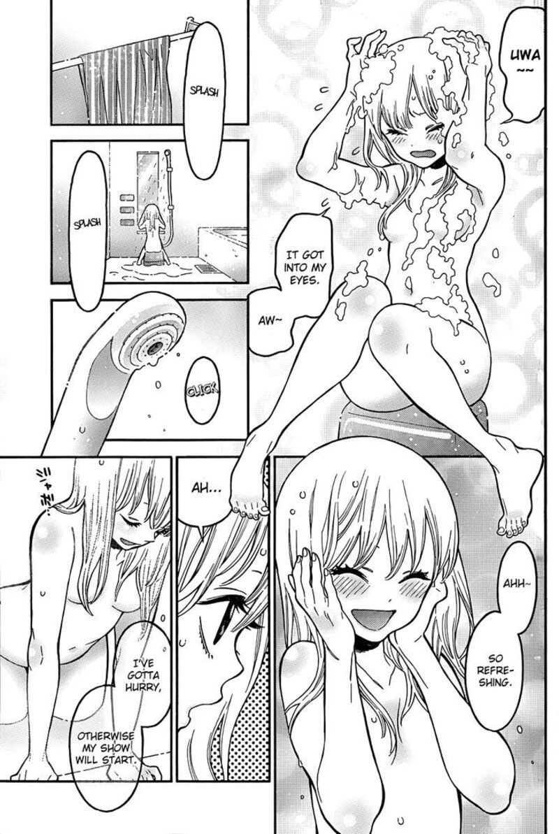 Momoiro Meloik Chapter 5 Page 8