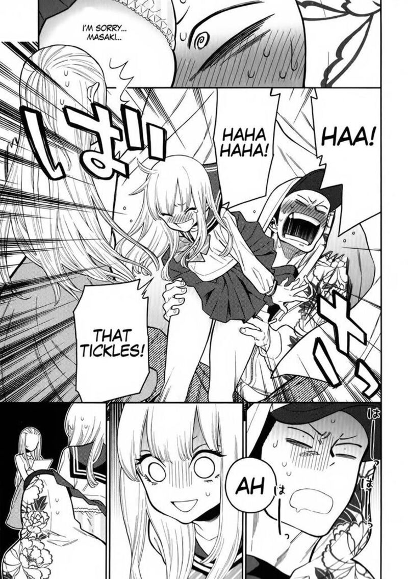 Momoiro Meloik Chapter 9 Page 19