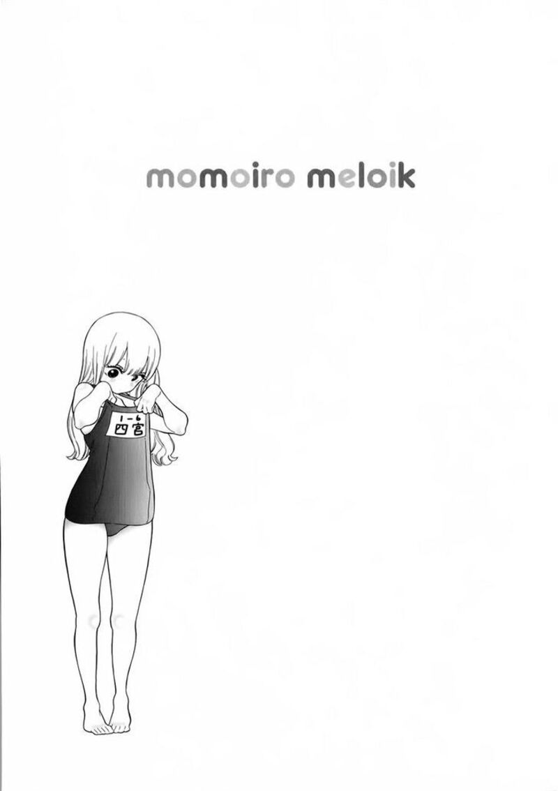 Momoiro Meloik Chapter 9 Page 21