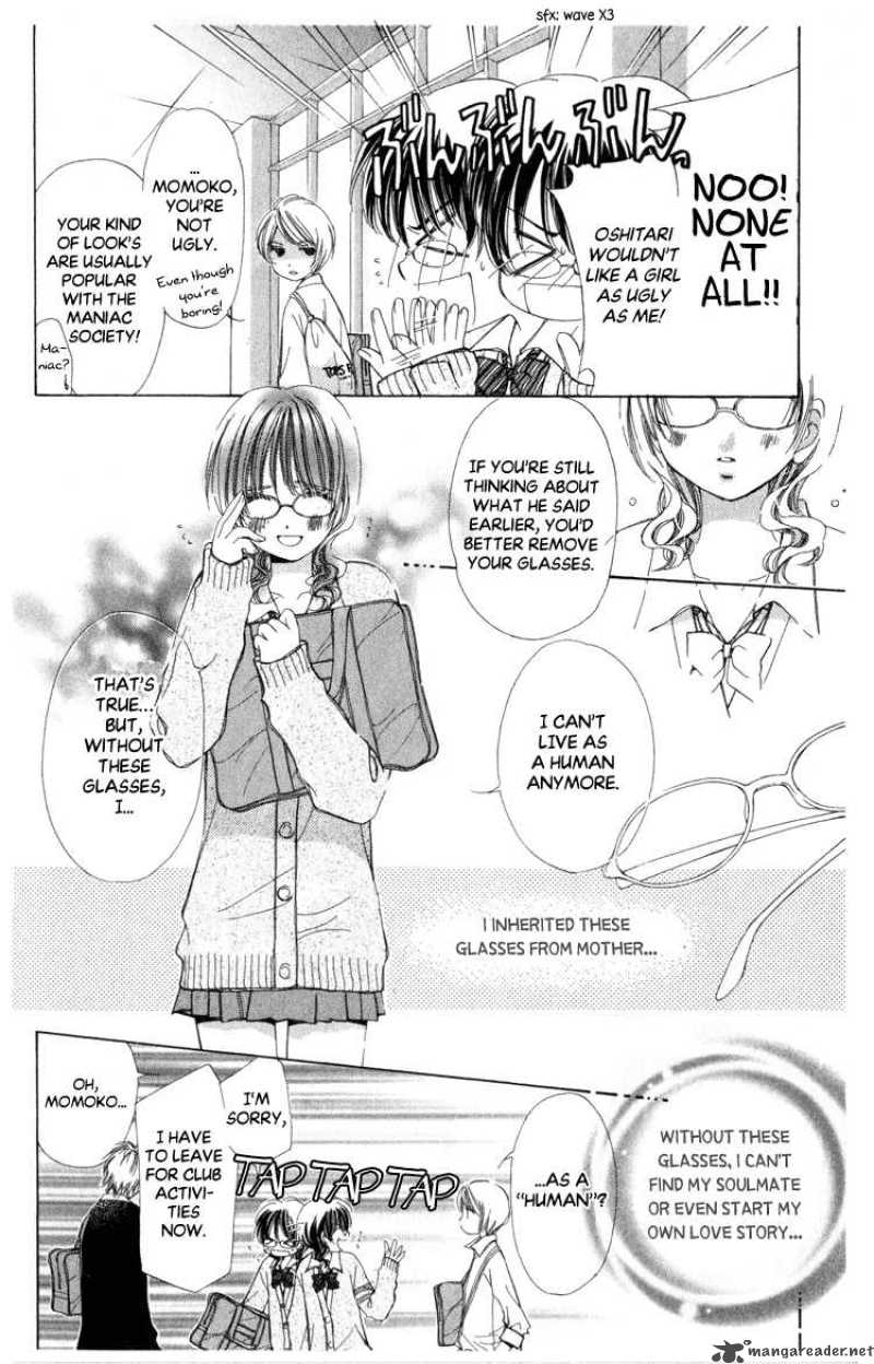 Momoko Manual Chapter 1 Page 11