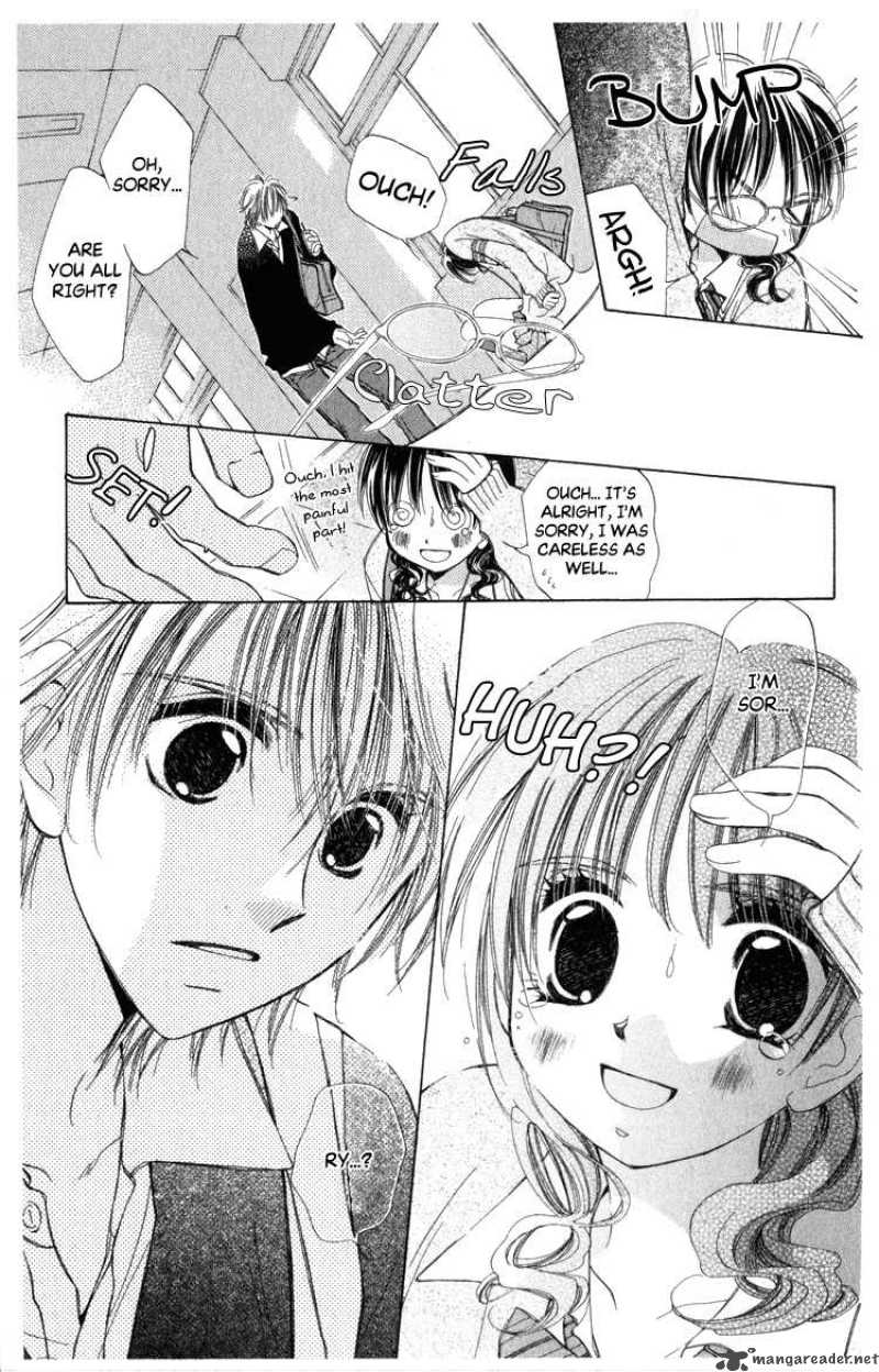 Momoko Manual Chapter 1 Page 12