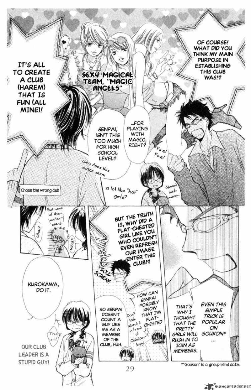 Momoko Manual Chapter 1 Page 28