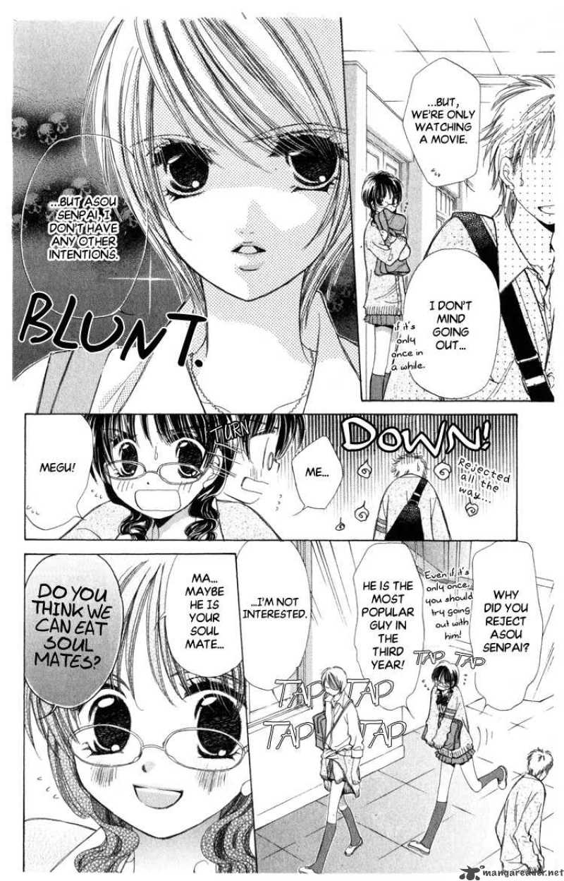 Momoko Manual Chapter 1 Page 9