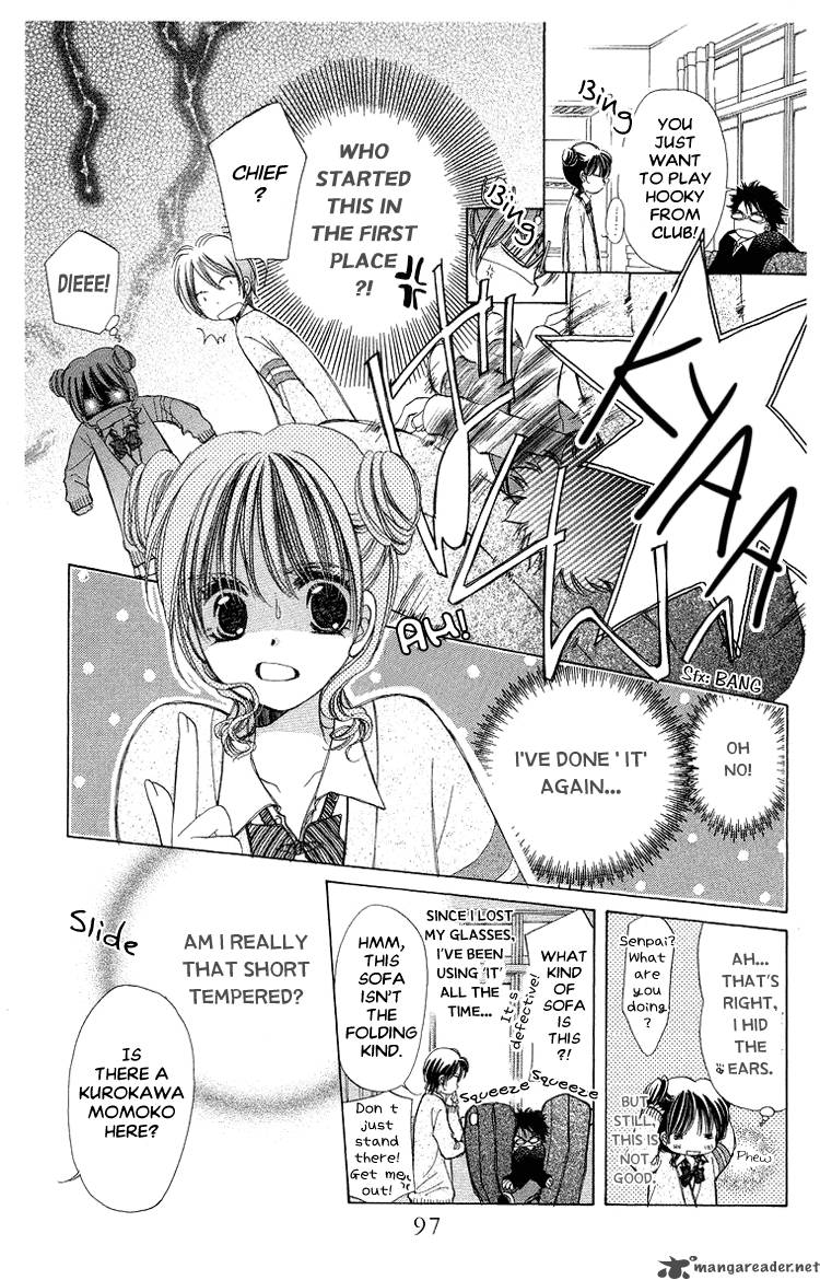Momoko Manual Chapter 3 Page 11