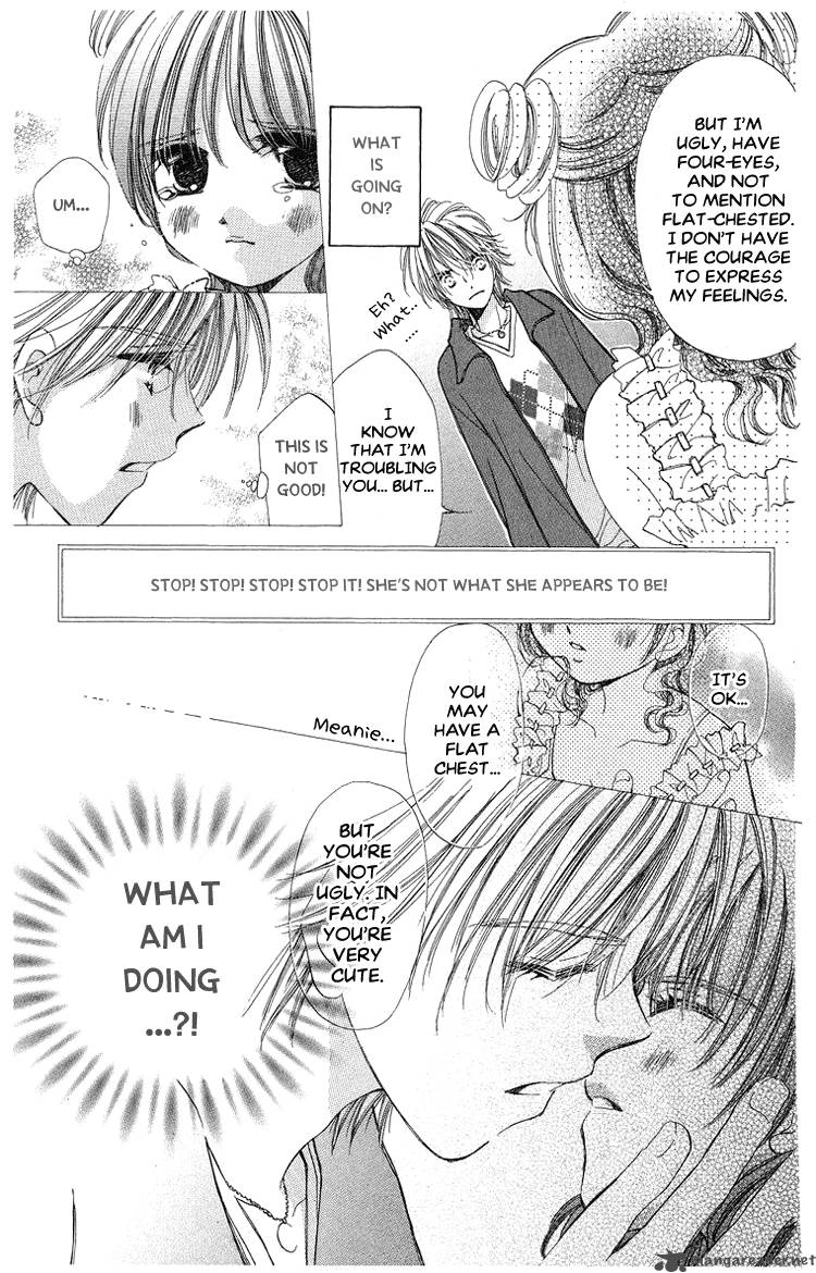 Momoko Manual Chapter 3 Page 5