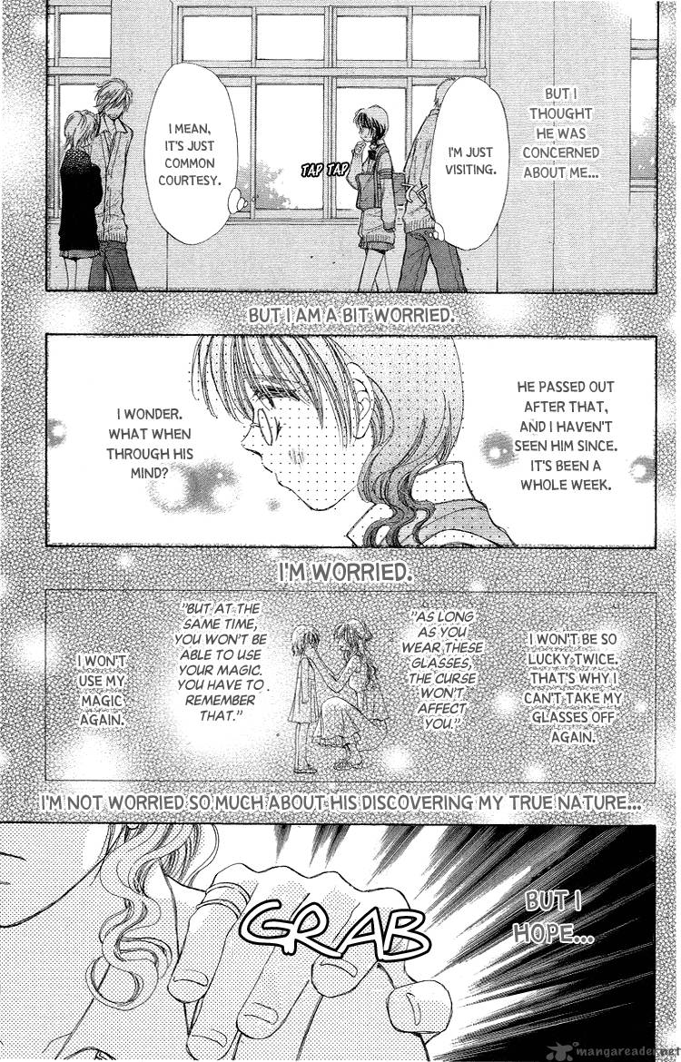 Momoko Manual Chapter 4 Page 16