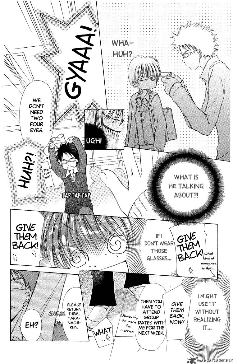 Momoko Manual Chapter 4 Page 17