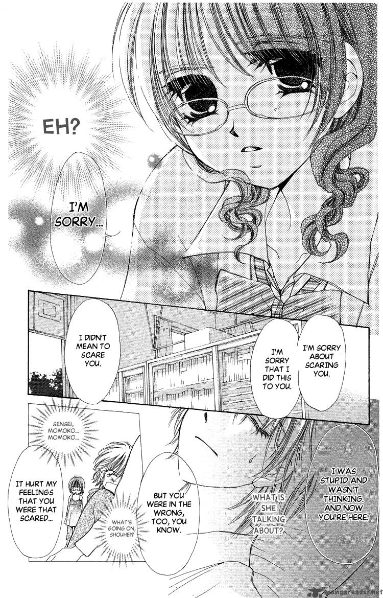 Momoko Manual Chapter 4 Page 26