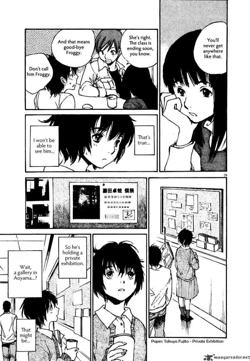 Momonchi Chapter 0 Page 29