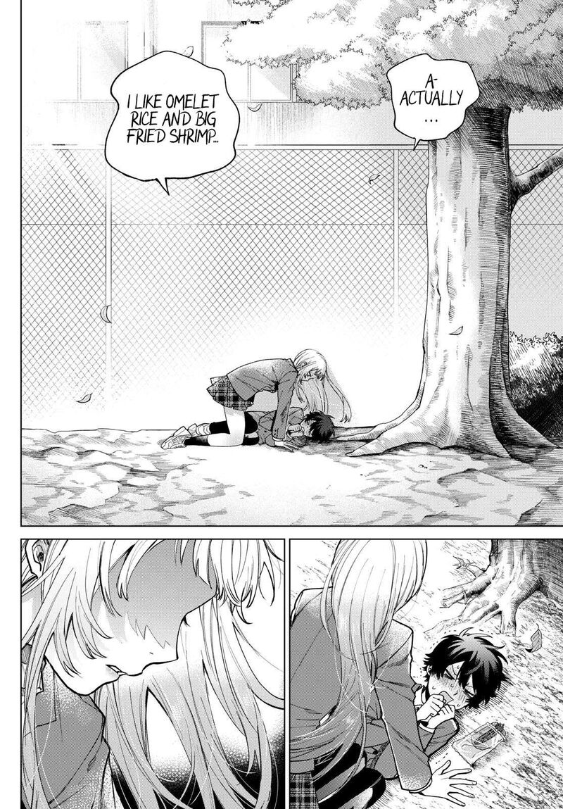 Momose Akira No Hatsukoi Hatan Chuu Chapter 1 Page 10