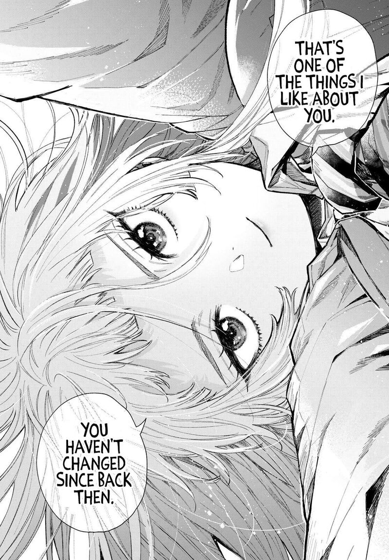 Momose Akira No Hatsukoi Hatan Chuu Chapter 1 Page 11