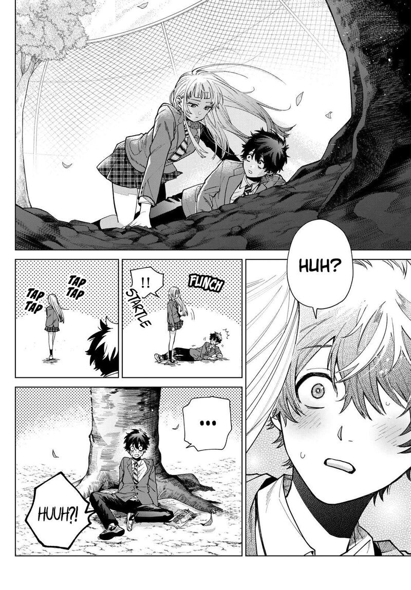 Momose Akira No Hatsukoi Hatan Chuu Chapter 1 Page 12