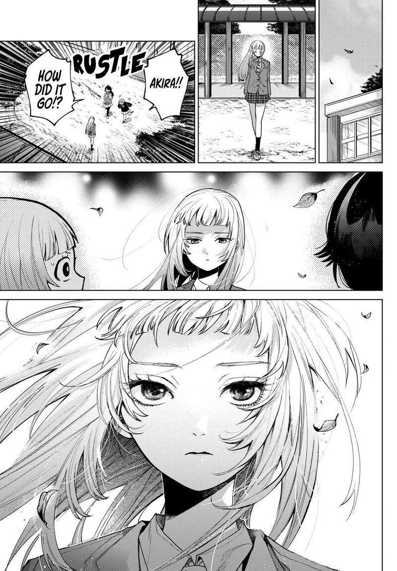 Momose Akira No Hatsukoi Hatan Chuu Chapter 1 Page 13
