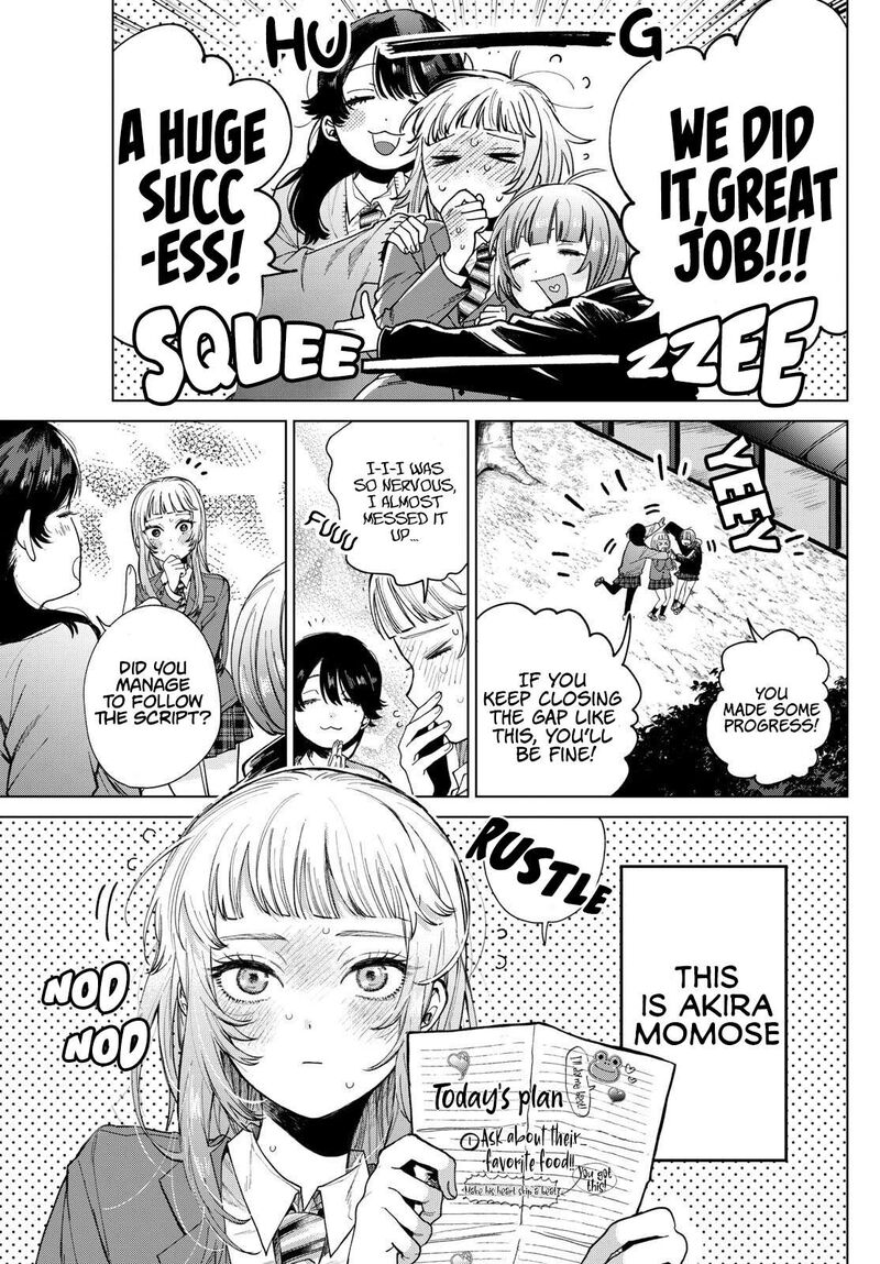 Momose Akira No Hatsukoi Hatan Chuu Chapter 1 Page 15