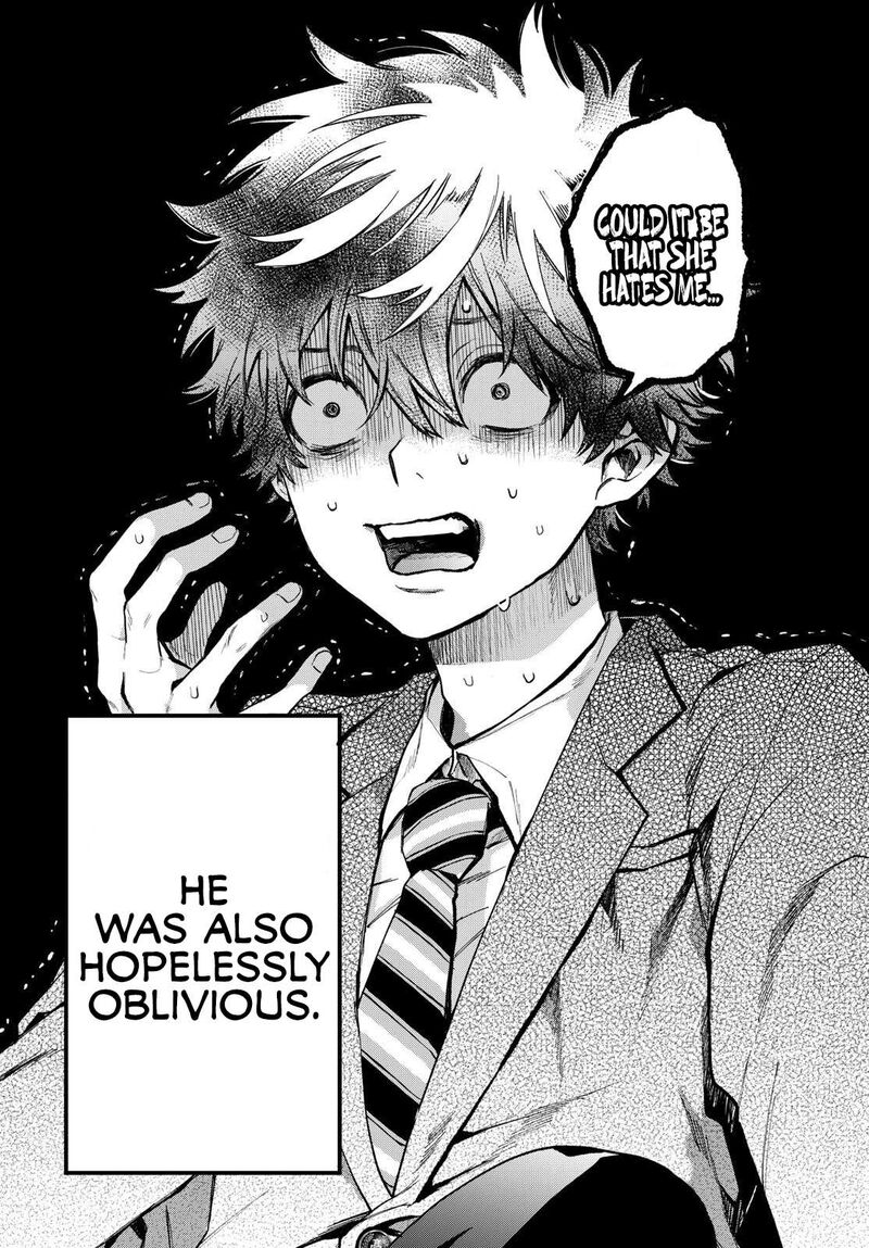 Momose Akira No Hatsukoi Hatan Chuu Chapter 1 Page 18