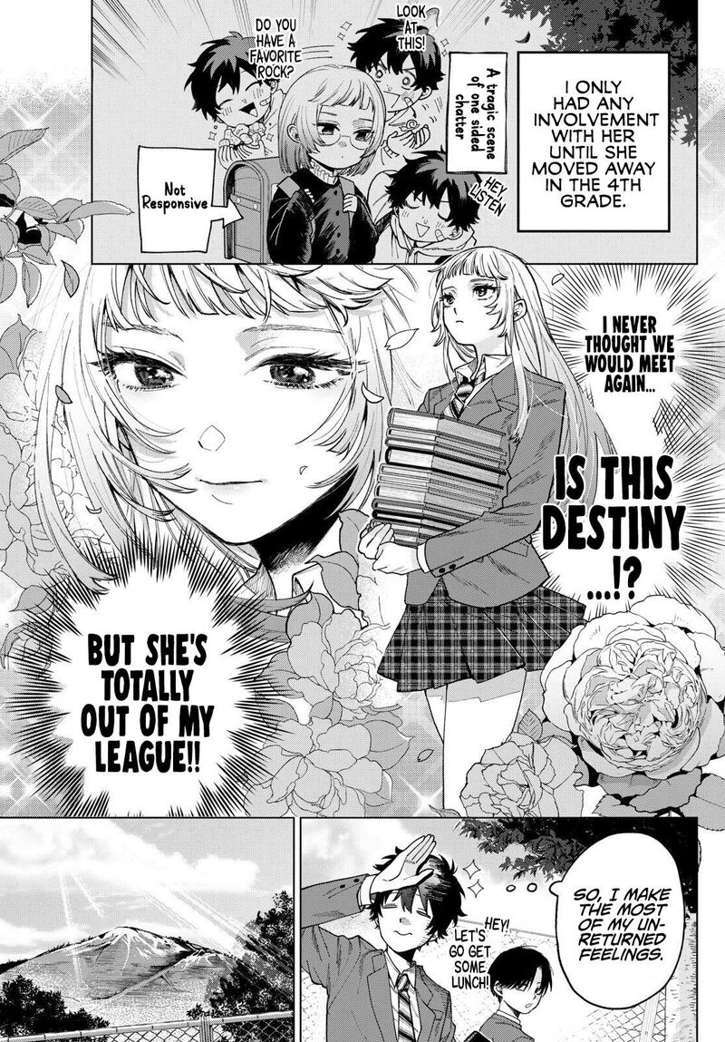 Momose Akira No Hatsukoi Hatan Chuu Chapter 1 Page 5