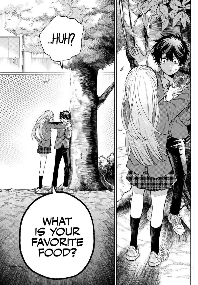 Momose Akira No Hatsukoi Hatan Chuu Chapter 1 Page 7