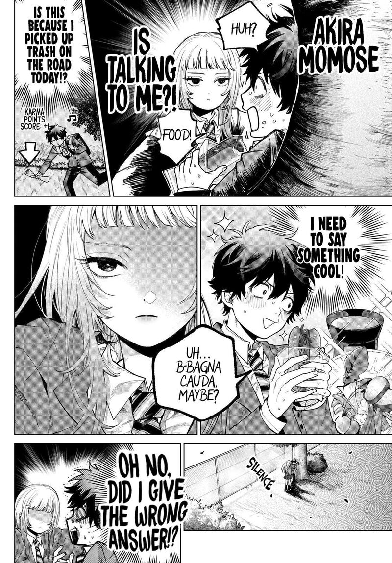 Momose Akira No Hatsukoi Hatan Chuu Chapter 1 Page 8