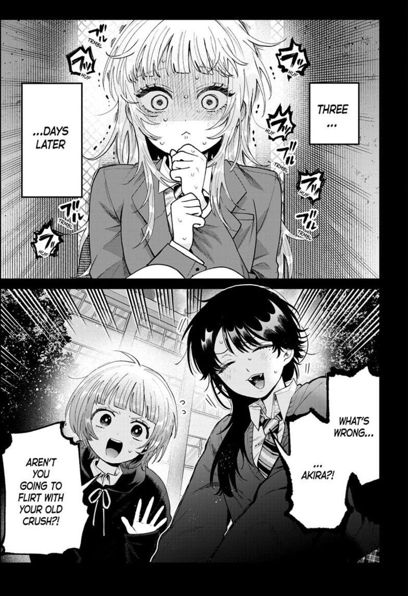 Momose Akira No Hatsukoi Hatan Chuu Chapter 100 Page 4