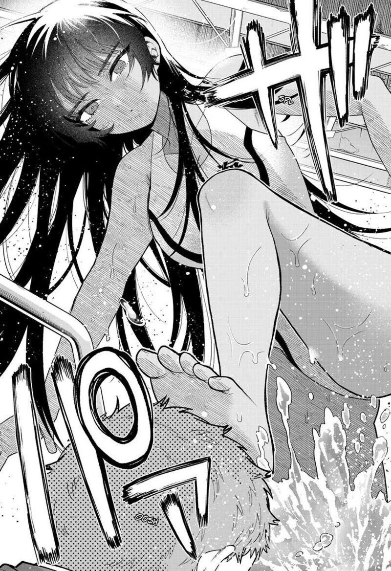 Momose Akira No Hatsukoi Hatan Chuu Chapter 101 Page 6