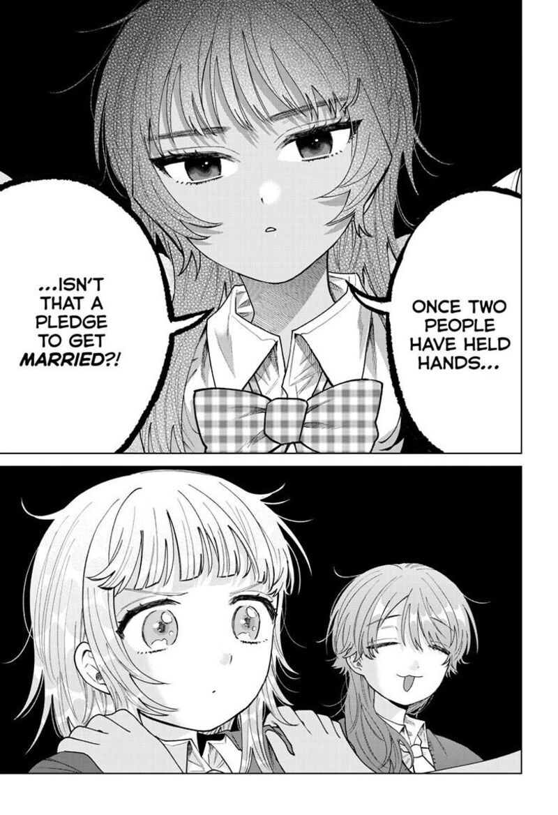 Momose Akira No Hatsukoi Hatan Chuu Chapter 102 Page 12