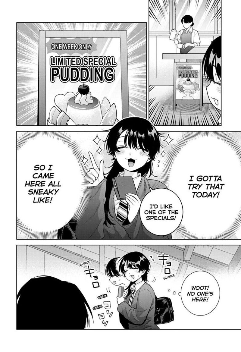 Momose Akira No Hatsukoi Hatan Chuu Chapter 103 Page 5