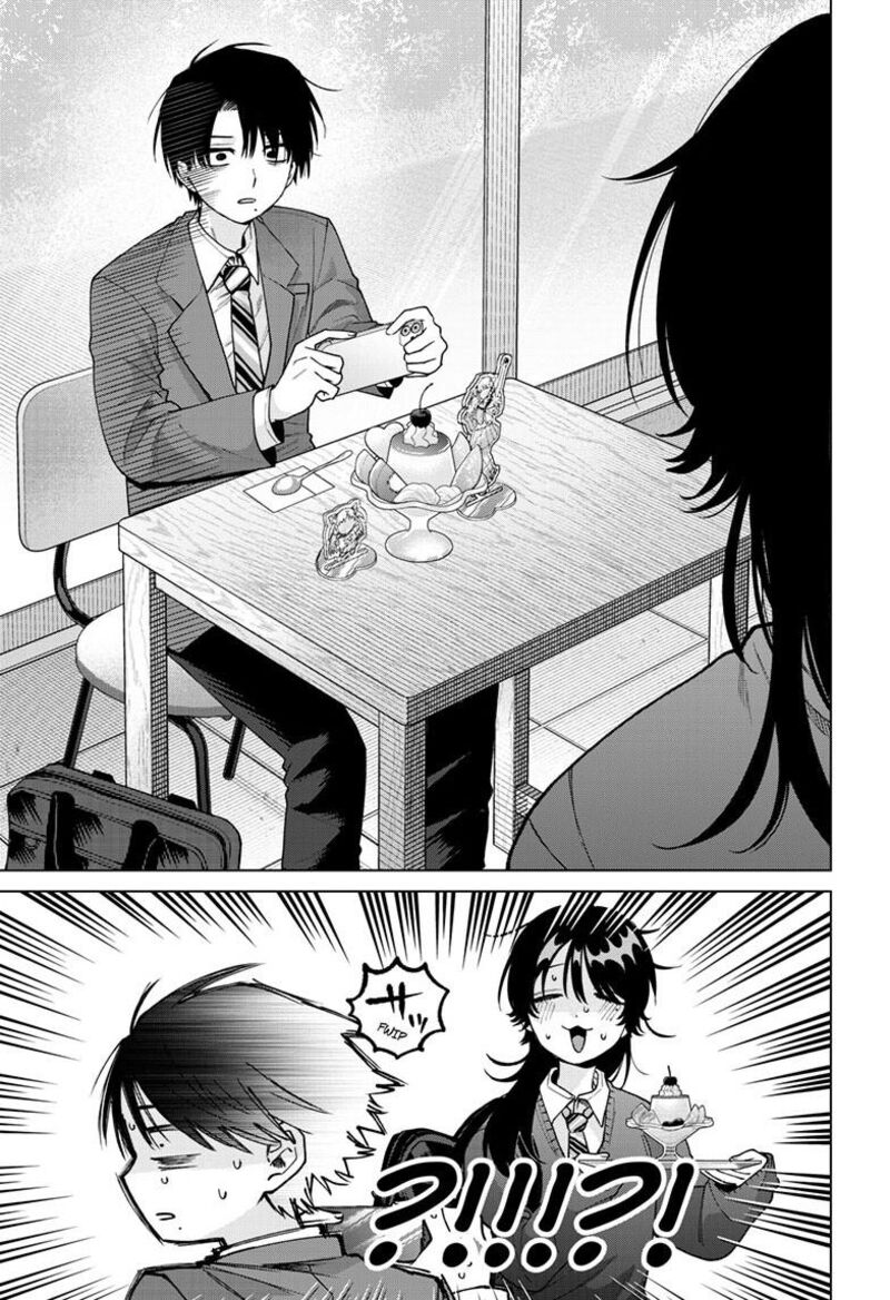 Momose Akira No Hatsukoi Hatan Chuu Chapter 103 Page 6