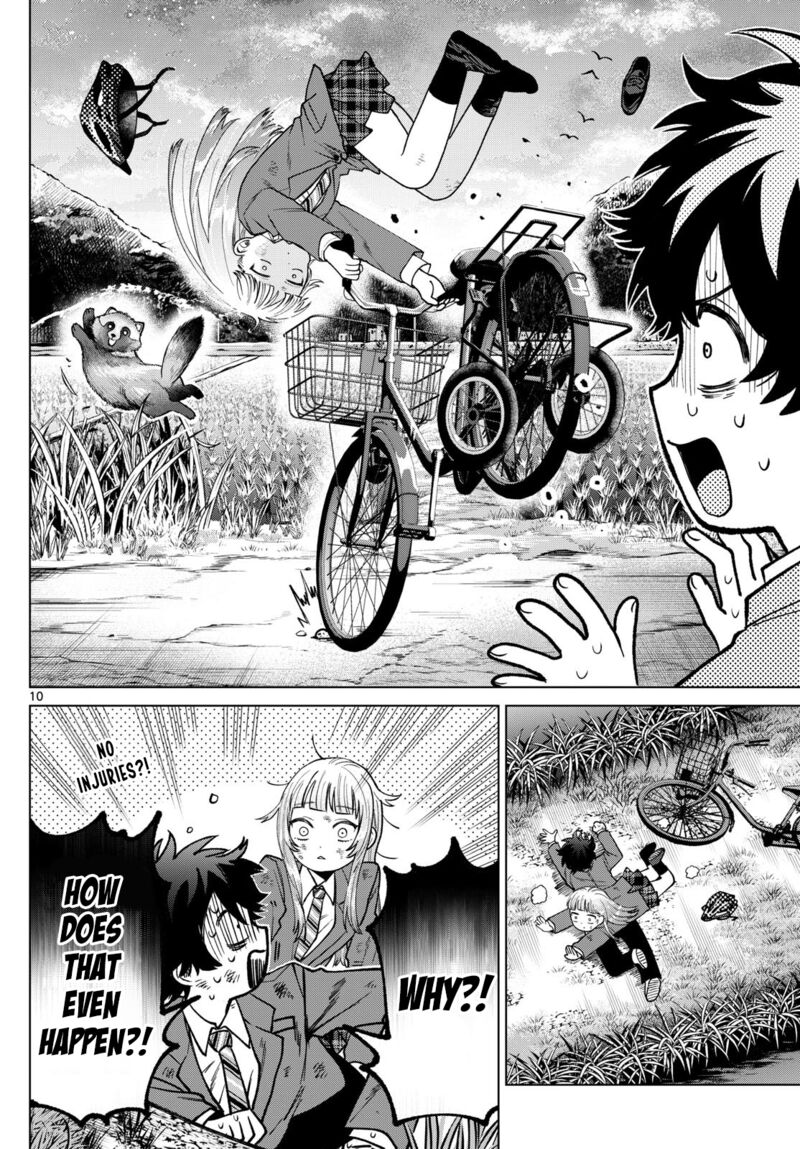 Momose Akira No Hatsukoi Hatan Chuu Chapter 12 Page 10
