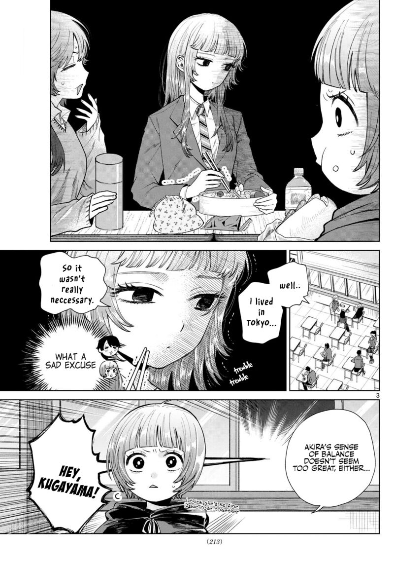 Momose Akira No Hatsukoi Hatan Chuu Chapter 12 Page 3