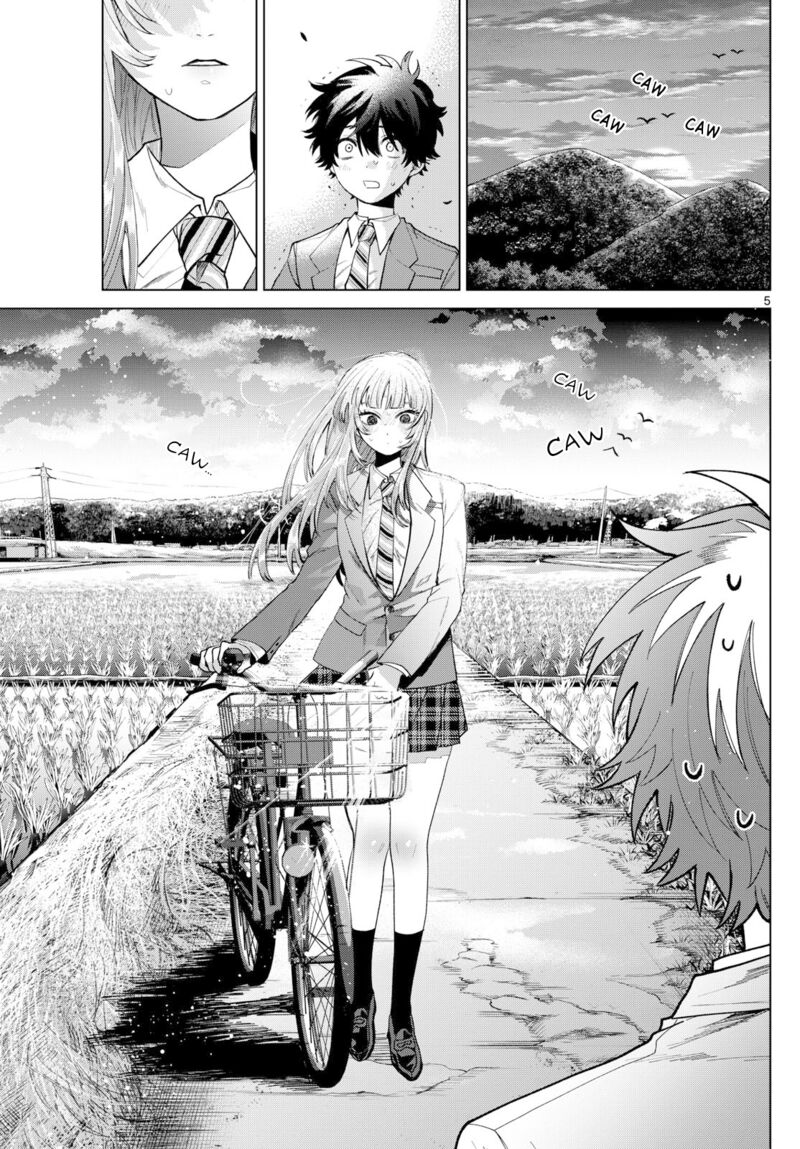Momose Akira No Hatsukoi Hatan Chuu Chapter 12 Page 5