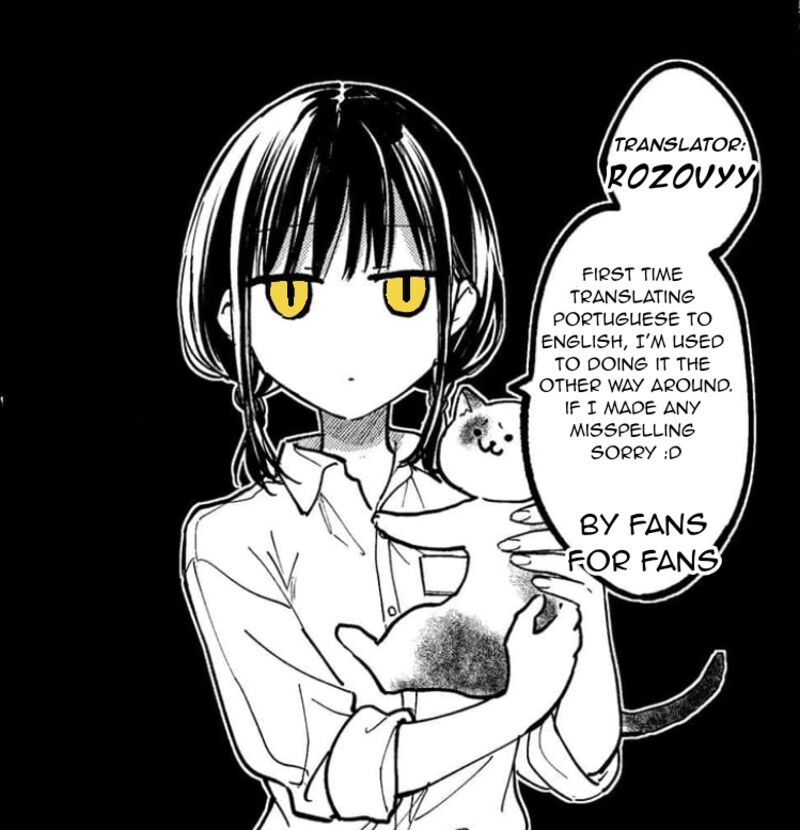 Momose Akira No Hatsukoi Hatan Chuu Chapter 13 Page 1