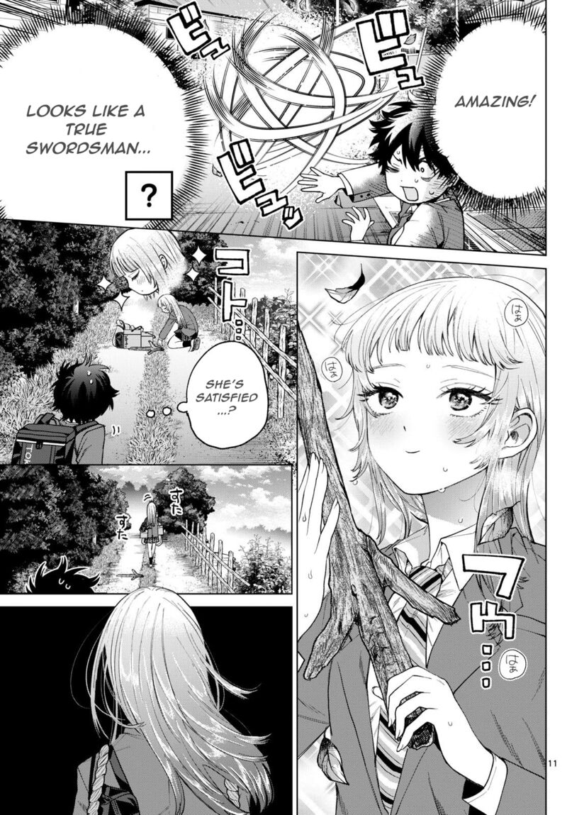 Momose Akira No Hatsukoi Hatan Chuu Chapter 13 Page 13