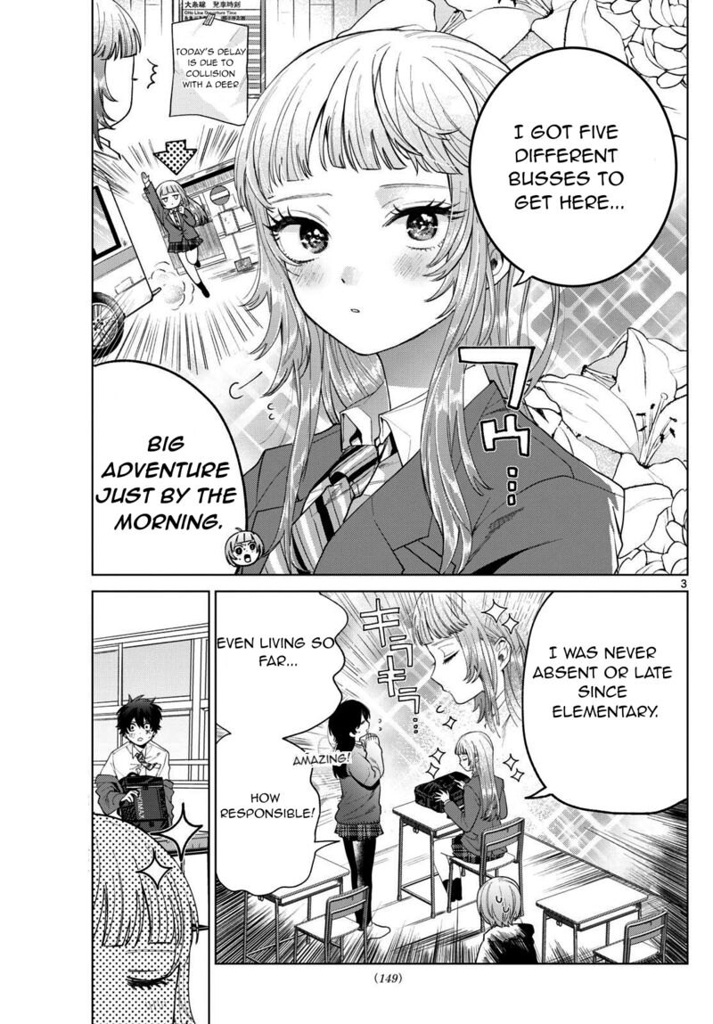 Momose Akira No Hatsukoi Hatan Chuu Chapter 13 Page 4