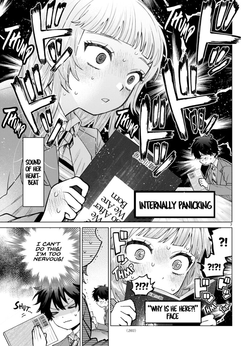 Momose Akira No Hatsukoi Hatan Chuu Chapter 15 Page 7