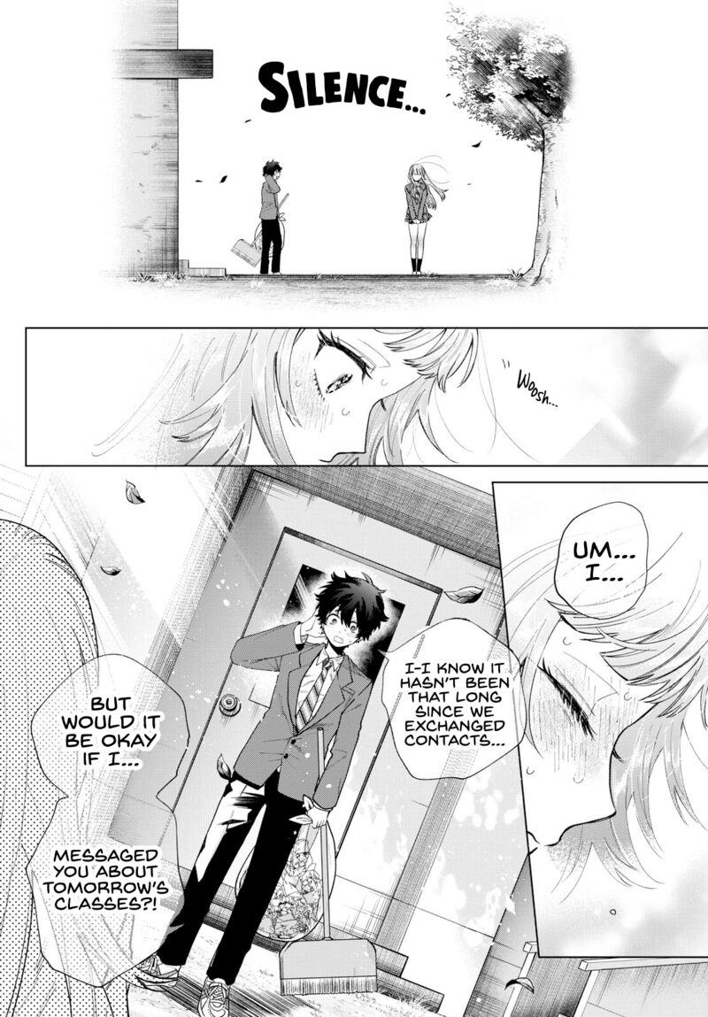Momose Akira No Hatsukoi Hatan Chuu Chapter 16 Page 16