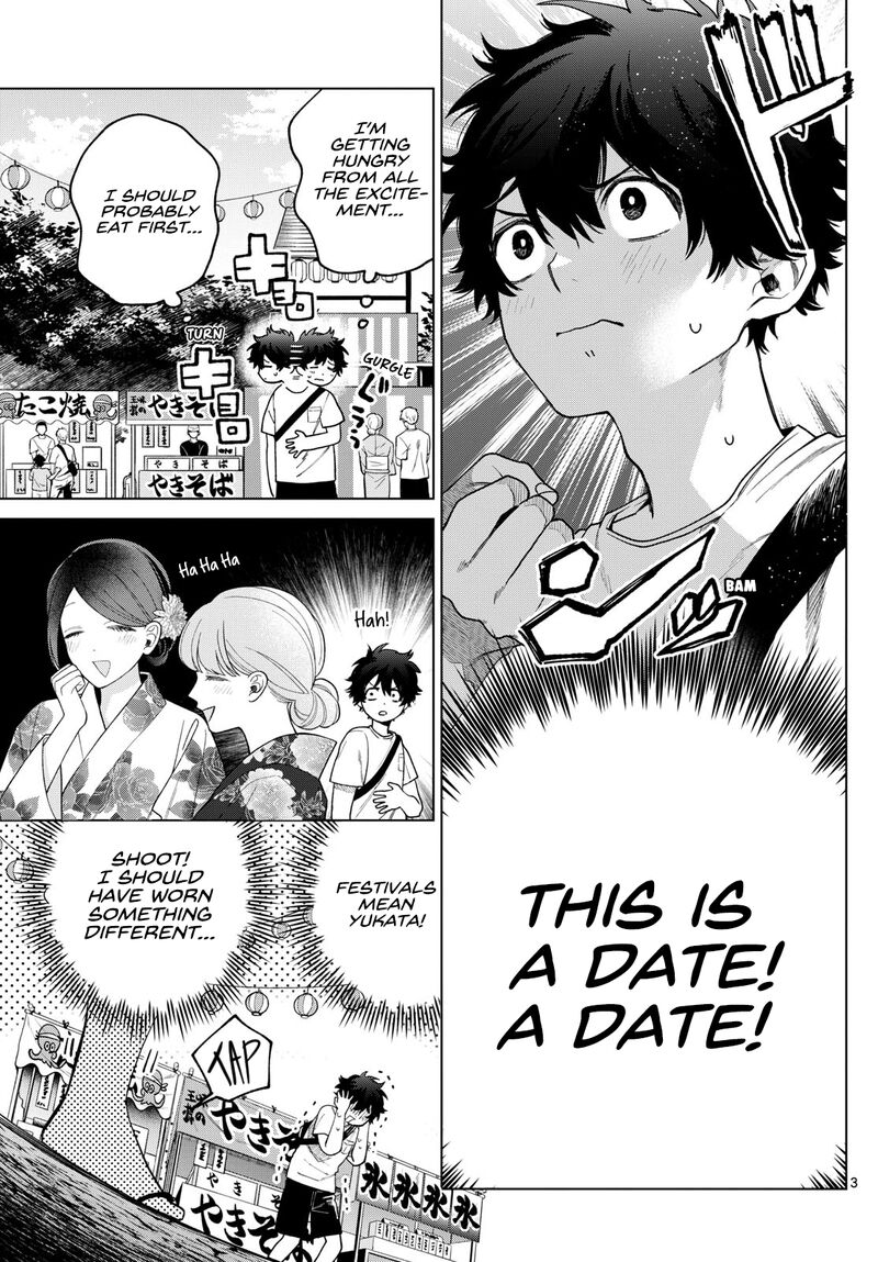 Momose Akira No Hatsukoi Hatan Chuu Chapter 18 Page 3