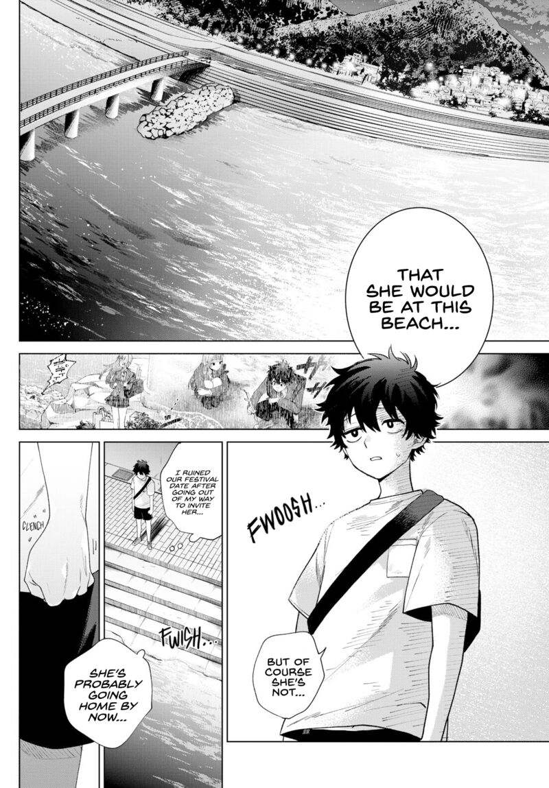 Momose Akira No Hatsukoi Hatan Chuu Chapter 19 Page 20