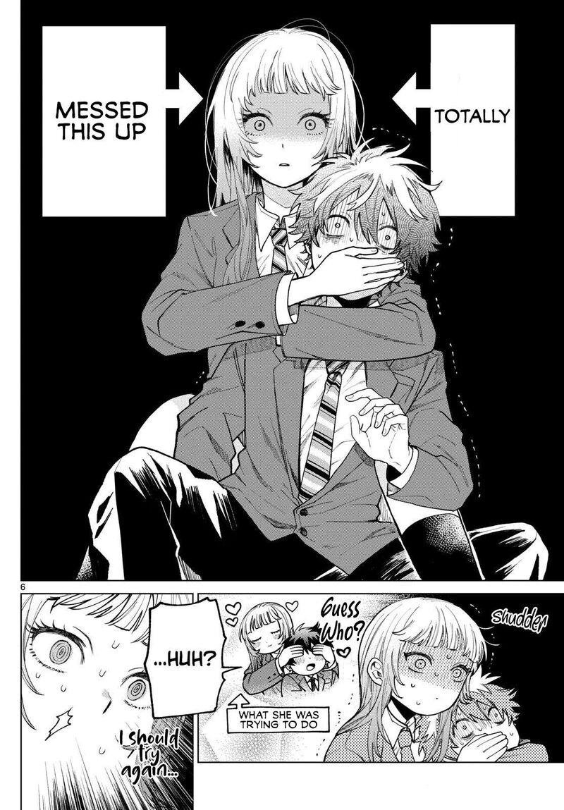 Momose Akira No Hatsukoi Hatan Chuu Chapter 2 Page 6