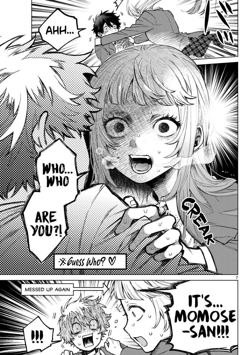 Momose Akira No Hatsukoi Hatan Chuu Chapter 2 Page 7